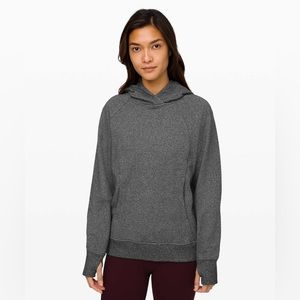 Lululemon Scuba Pullover